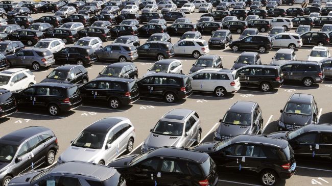 Cars