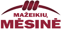 mazeikiu-mesine