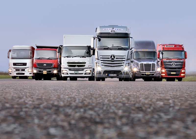 Trucks